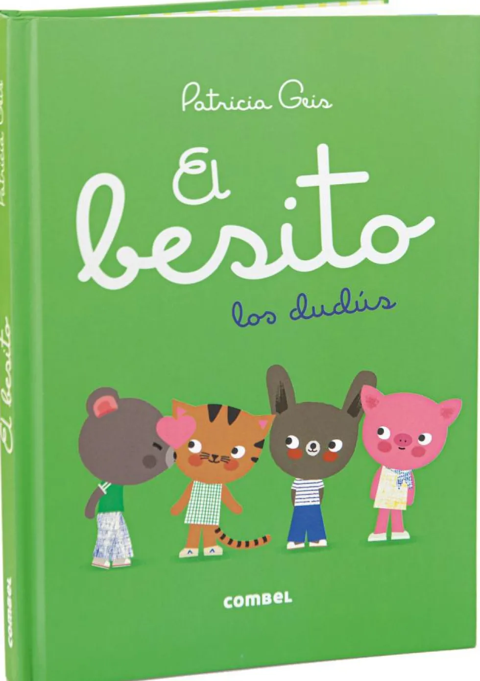 El besito