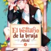 El bestiario de la bruja 4 (Shônen)