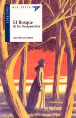 El Bosque de los Desaparecidos