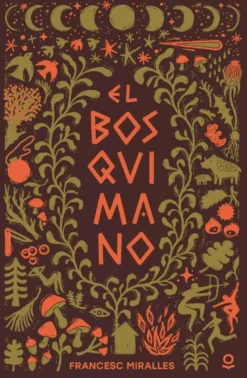 El bosquimano