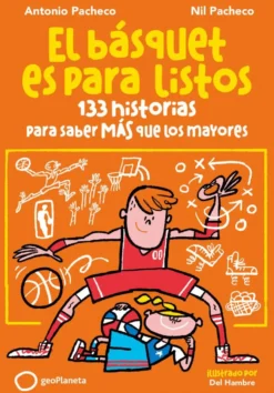 El básquet es para listos