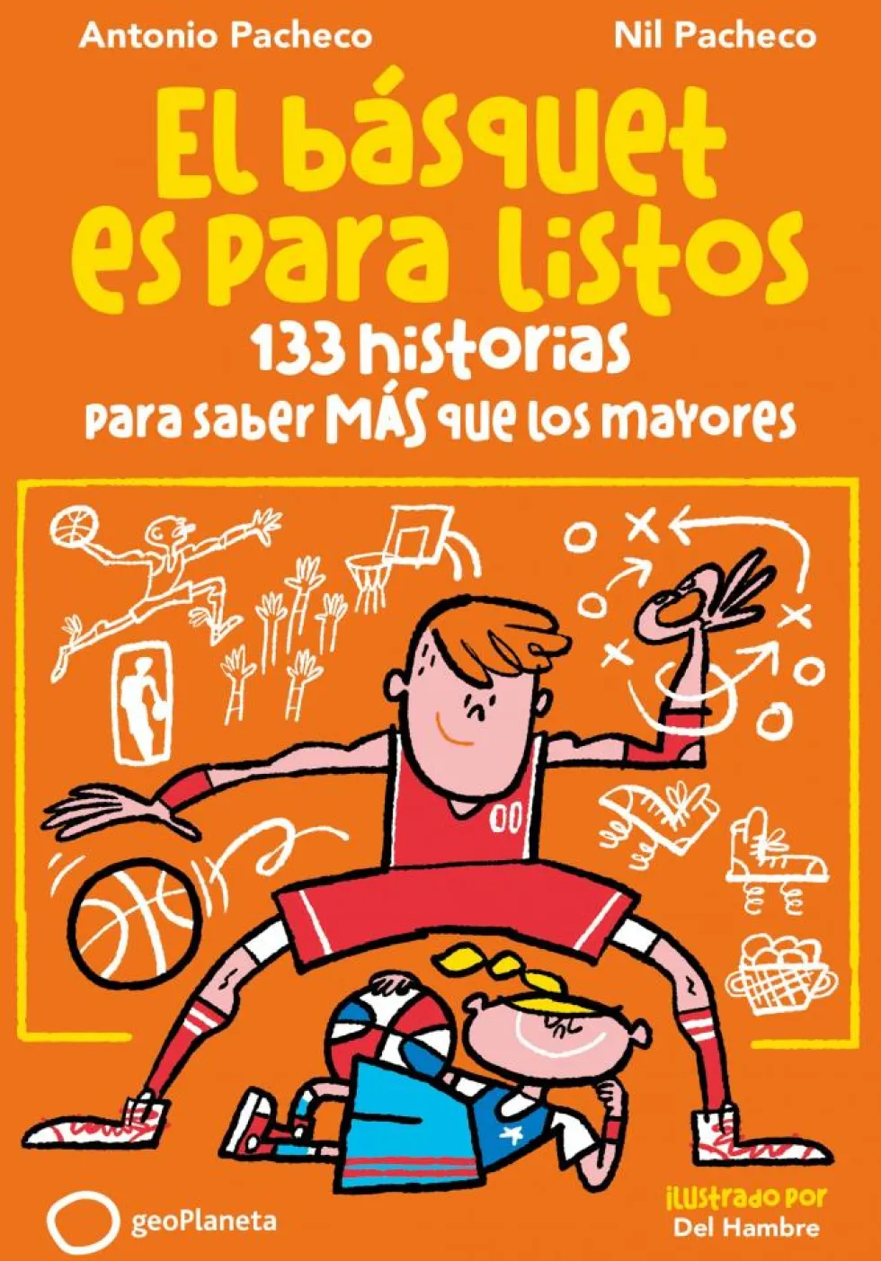 El básquet es para listos