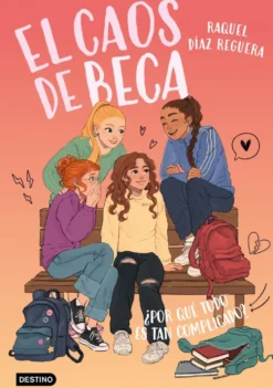 El caos de Beca 2: ¿Por qué todo es tan complicado?