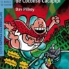 El Capitán Calzoncillos y el contraataque de Cocoliso Cacapipi