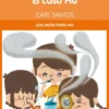 El caso Hu (Los detectives HO)