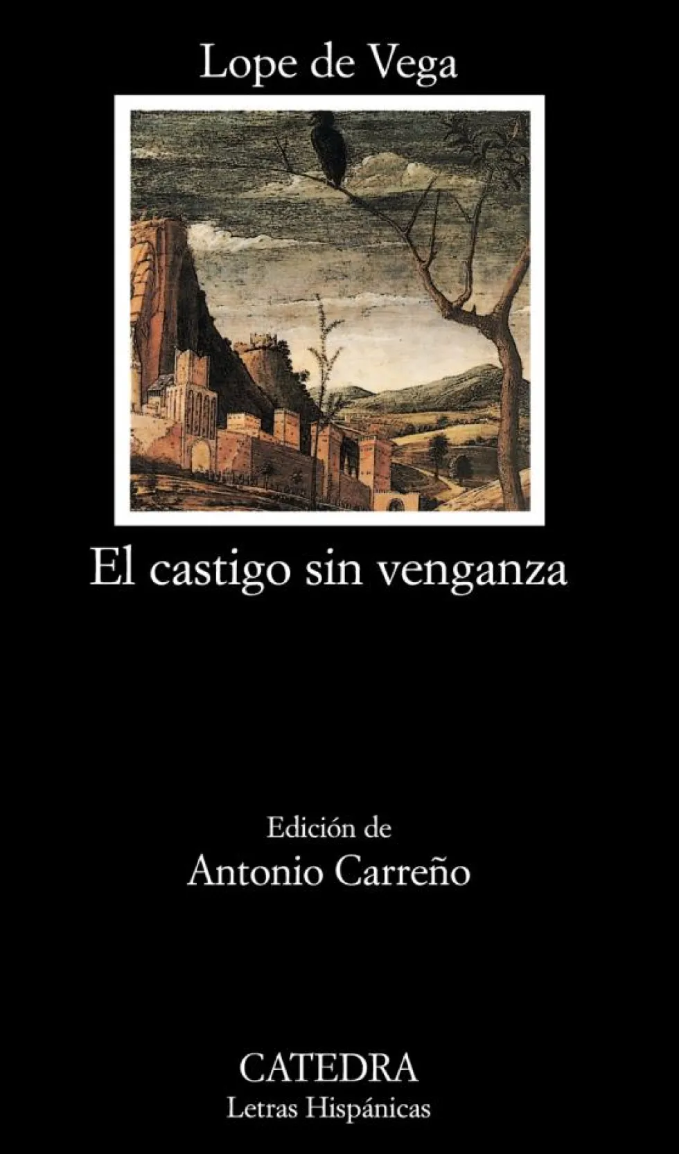 El castigo sin venganza
