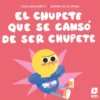 El chupete que se cansó de ser chupete