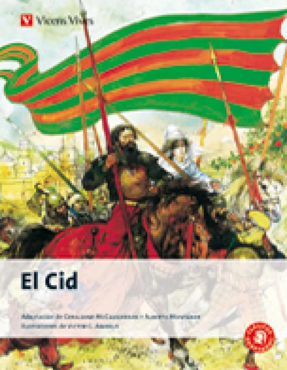 El Cid N/c