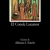 El Conde Lucanor