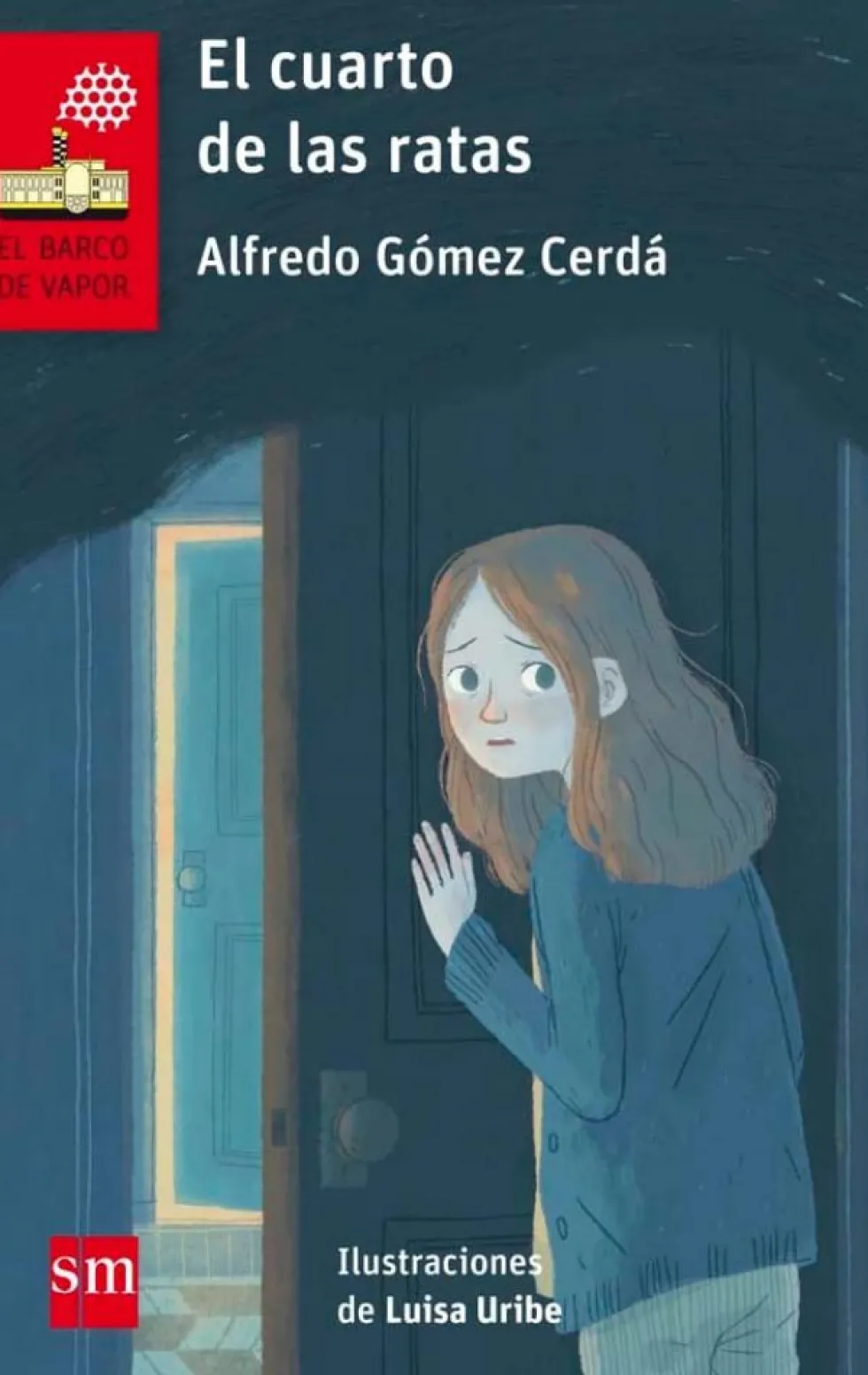 El cuarto de las ratas
