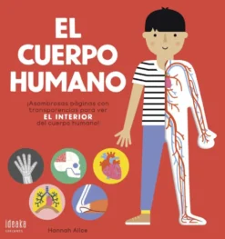 El cuerpo humano