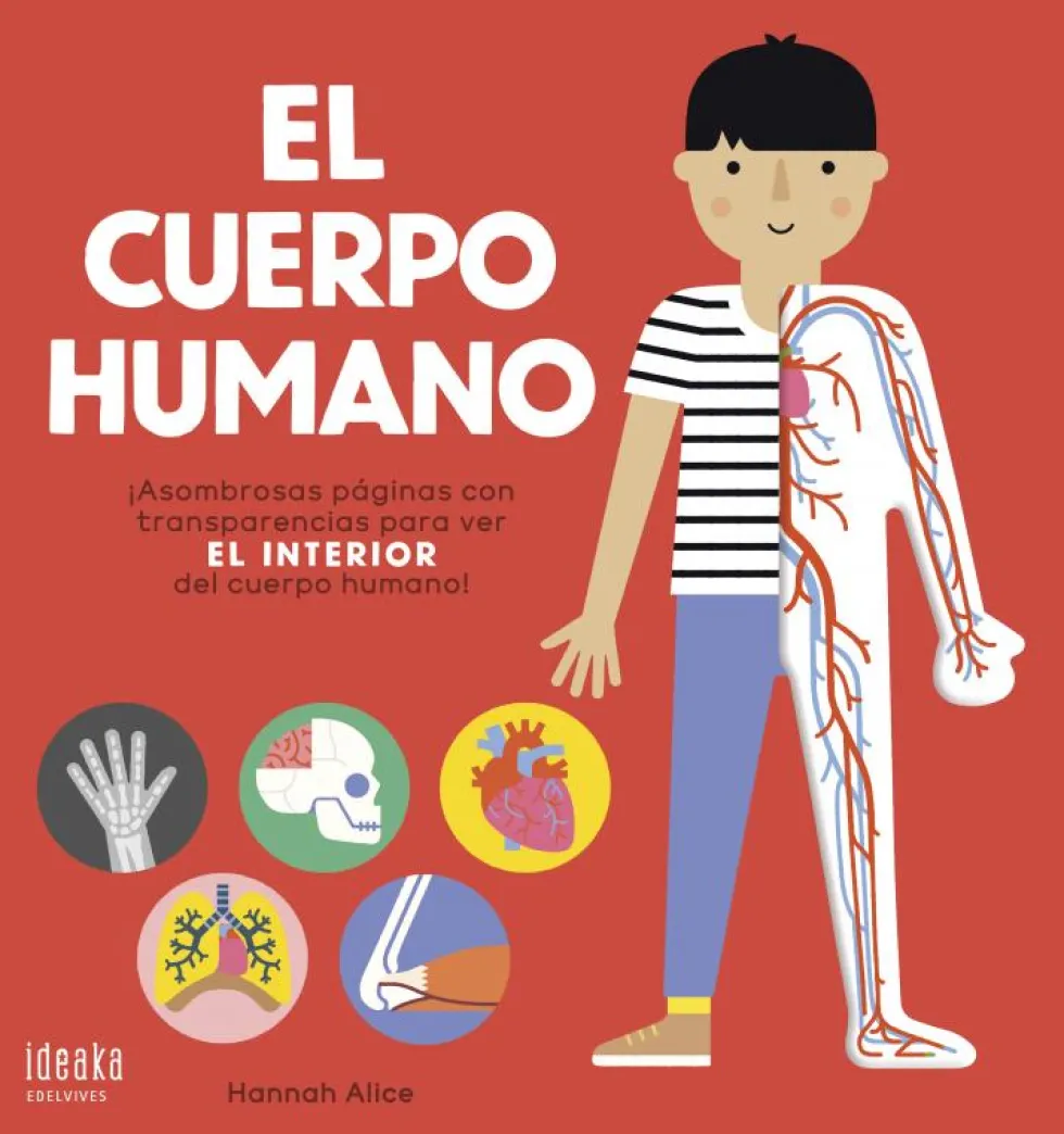 El cuerpo humano