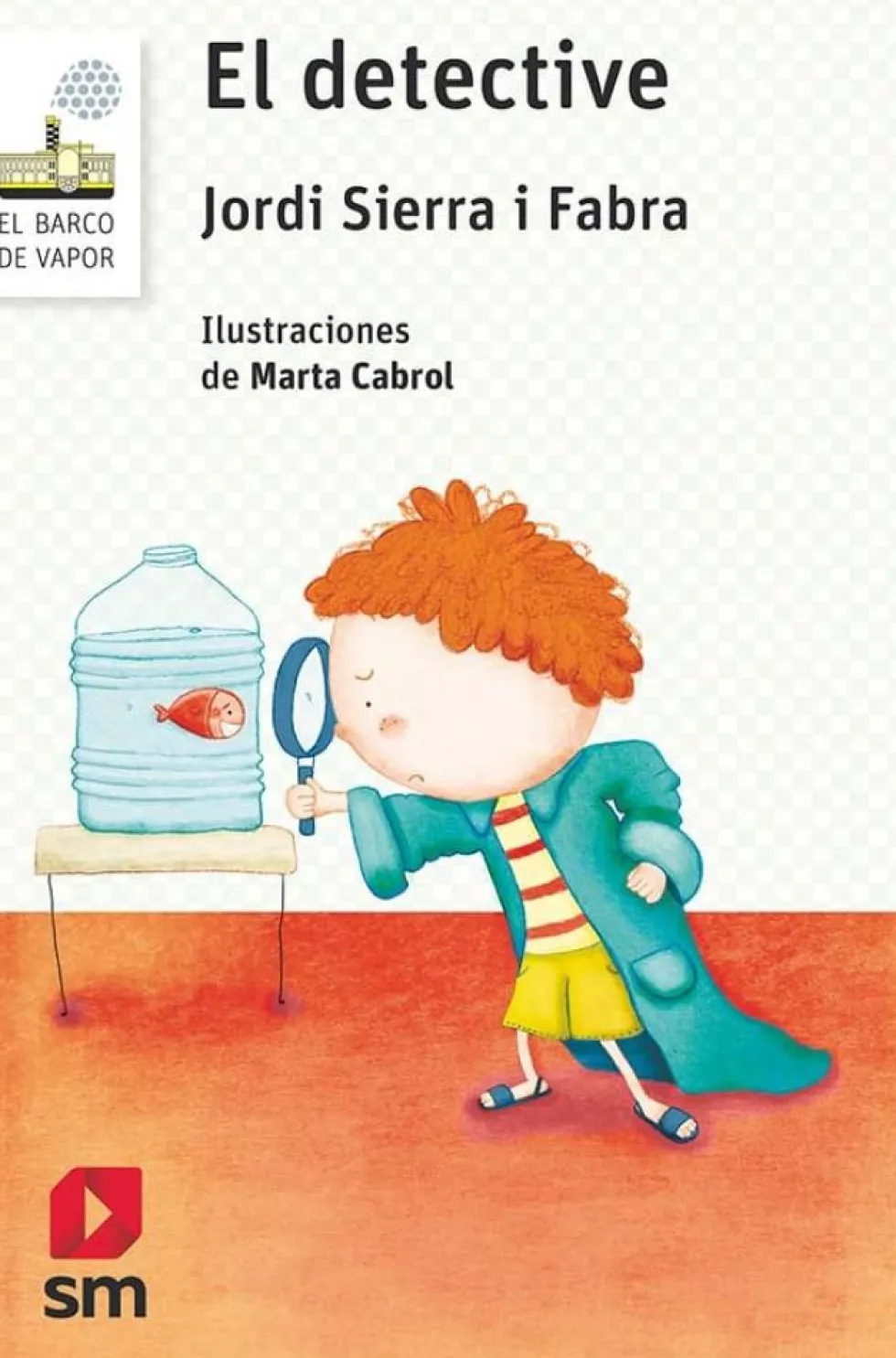 El detective