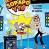 El detective Sopapo y tú 6: El caso del concurso de talentos