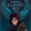 El ejército negro 1: Adragón