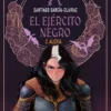 El ejército negro 2: Alexia