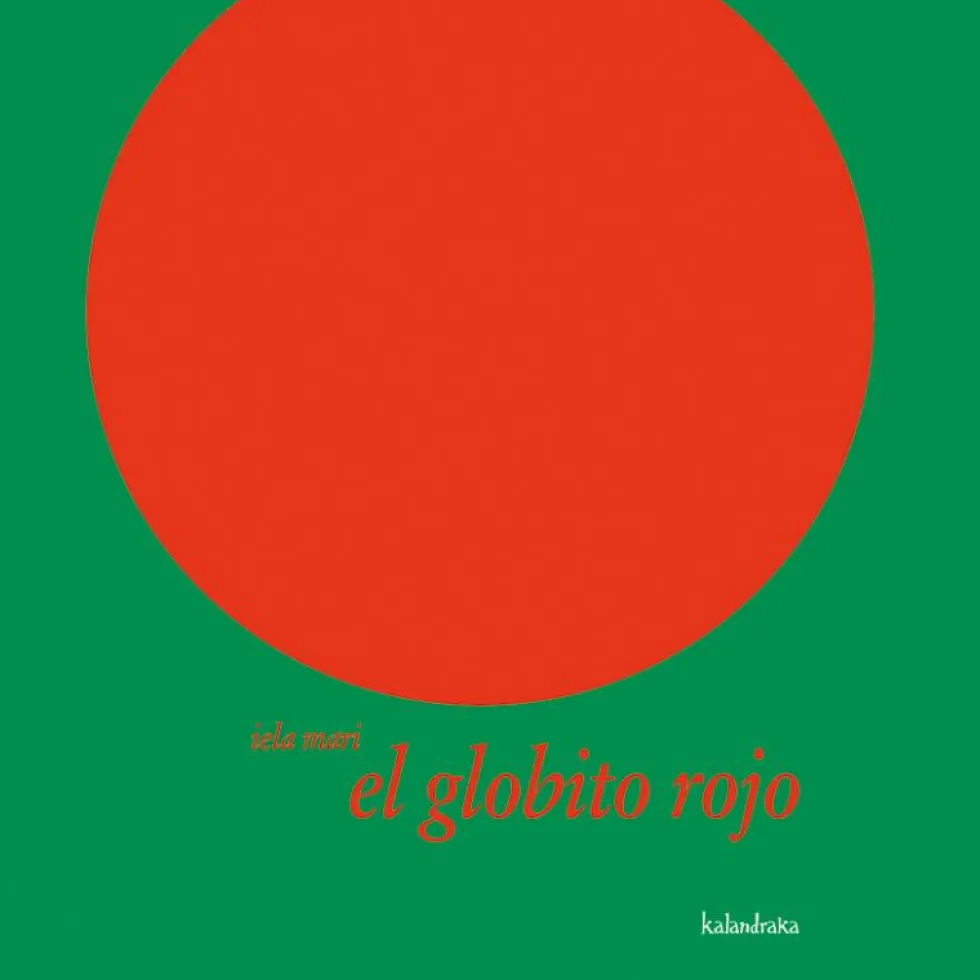 El globito rojo
