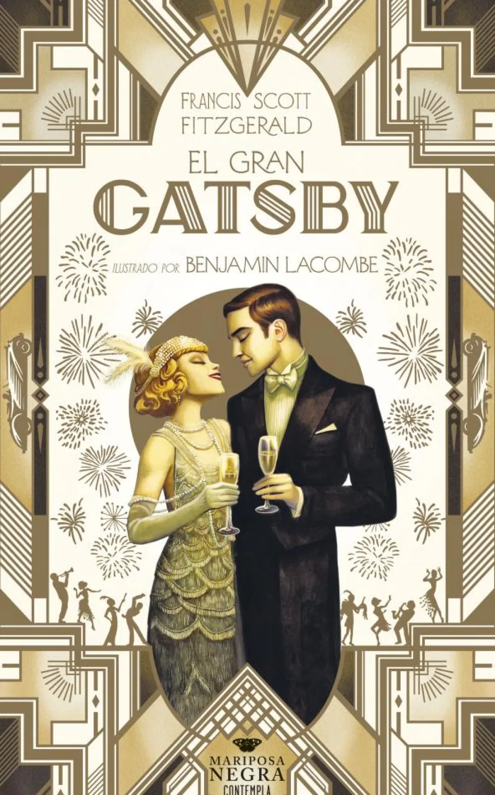 El gran Gatsby