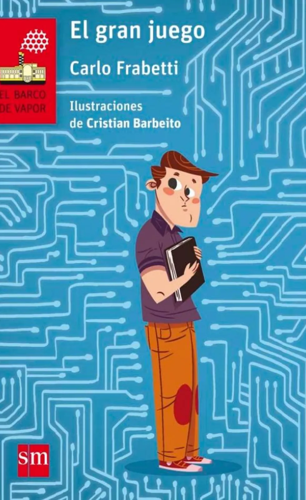 El gran juego