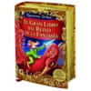 El gran libro del Reino de la Fantasía