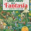 El gran libro juego de la fantasía
