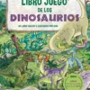 El gran libro juego de los dinosaurios