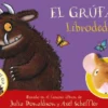 El grúfalo. Librodedo