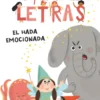 El hada emocionada