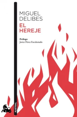 El hereje
