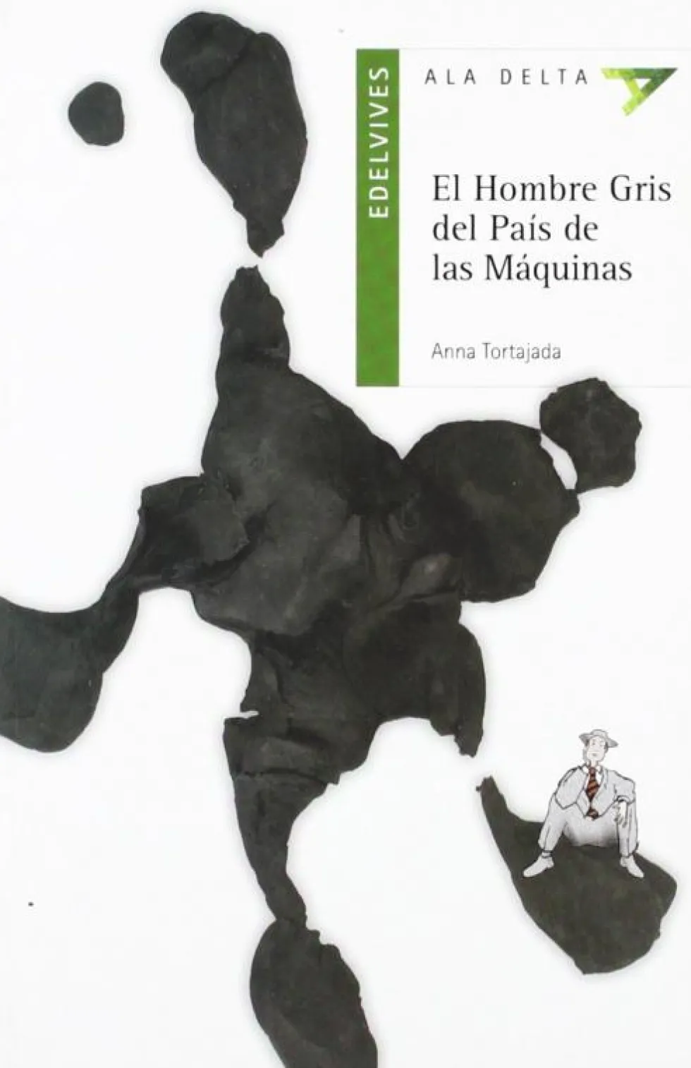 El Hombre Gris del País de las Máquinas