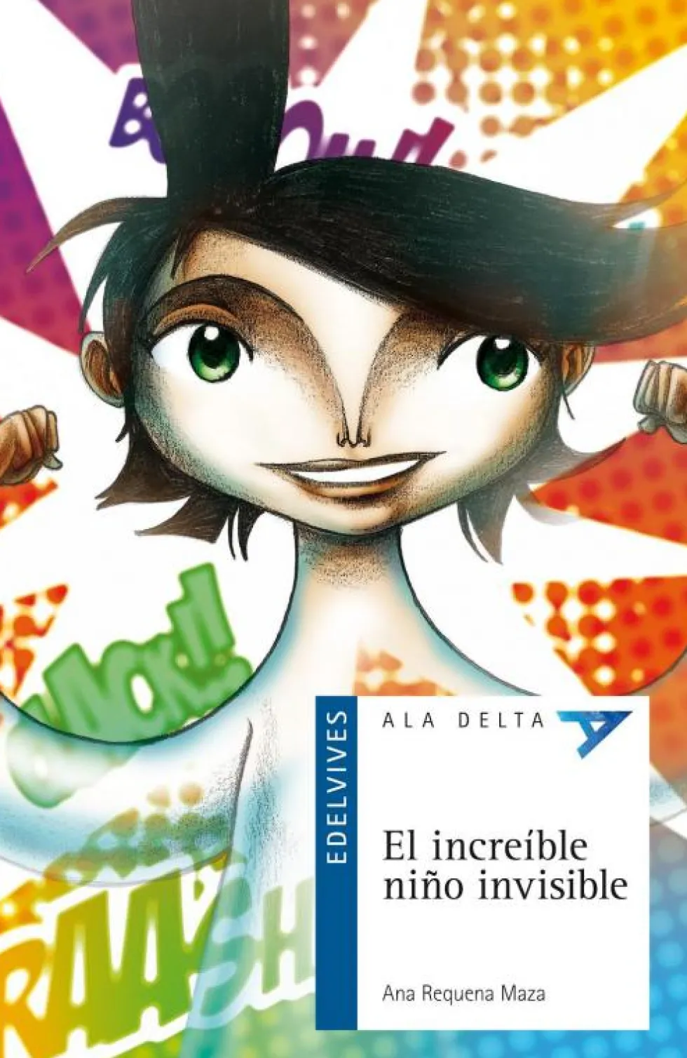 El increíble niño invisible