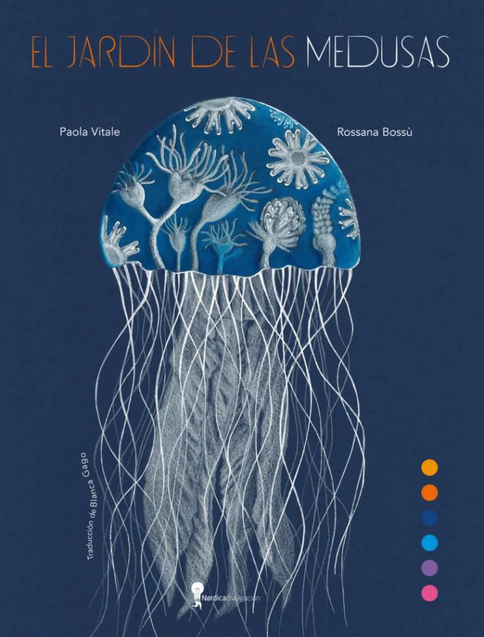 El jardín de las medusas