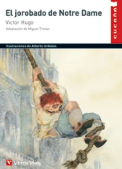 El Jorobado De Notre Dame