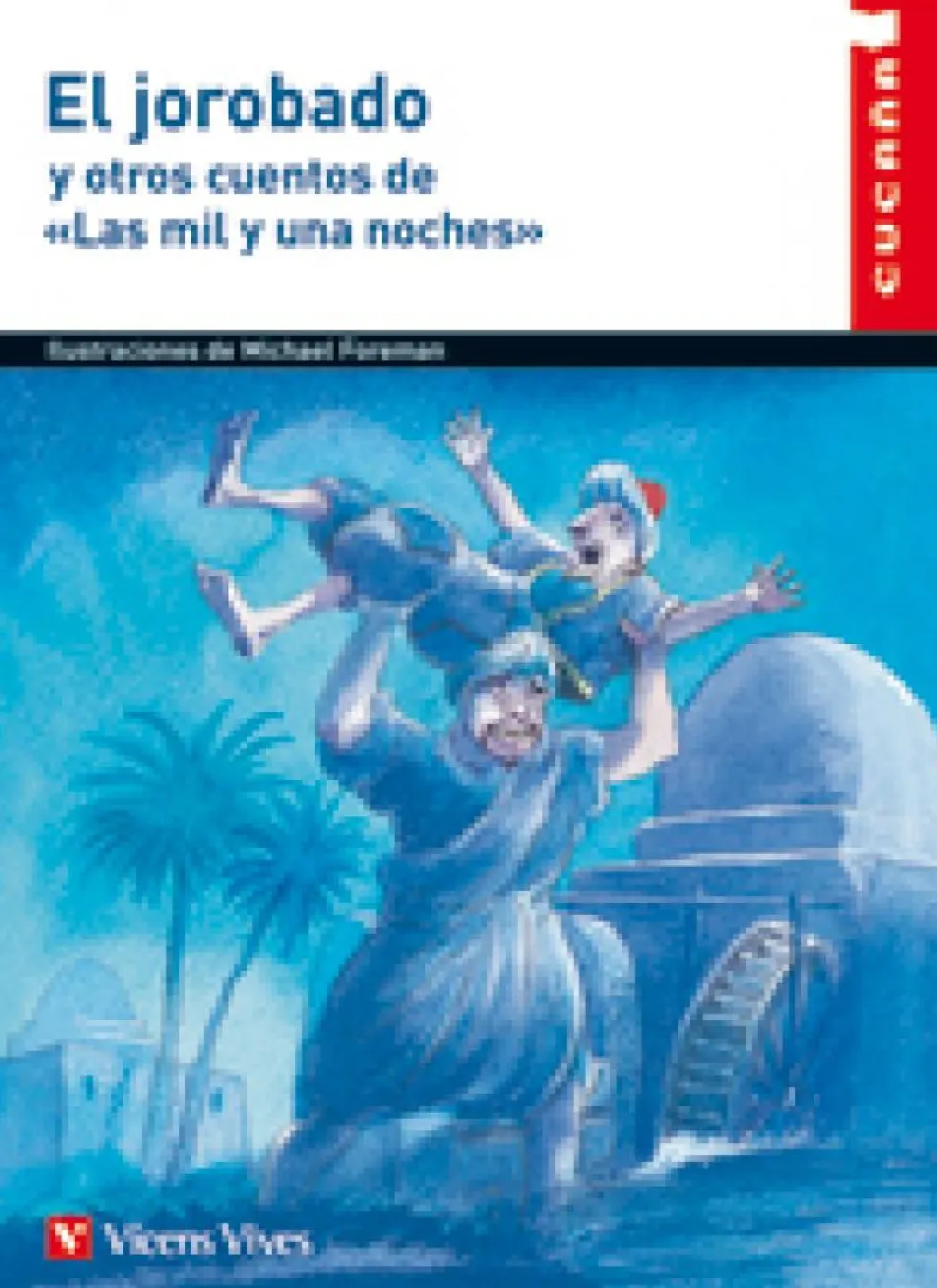 El Jorobado Y Otros Cuentos