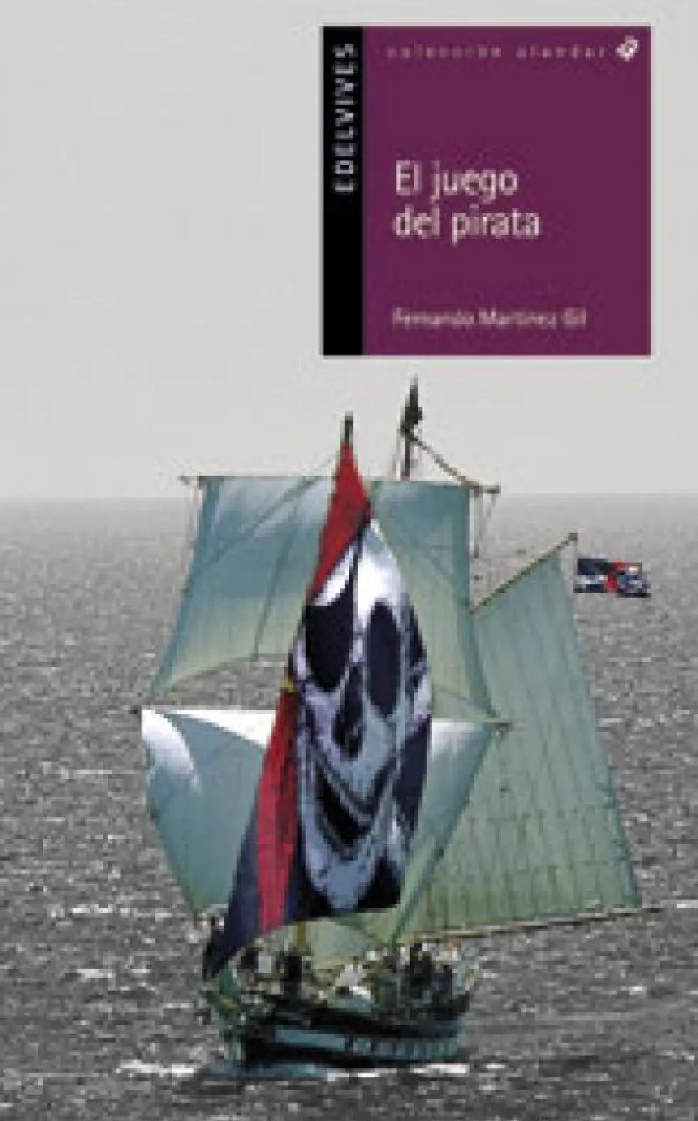 El juego del pirata