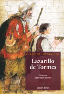 El Lazarillo De Tormes (ch N/e)