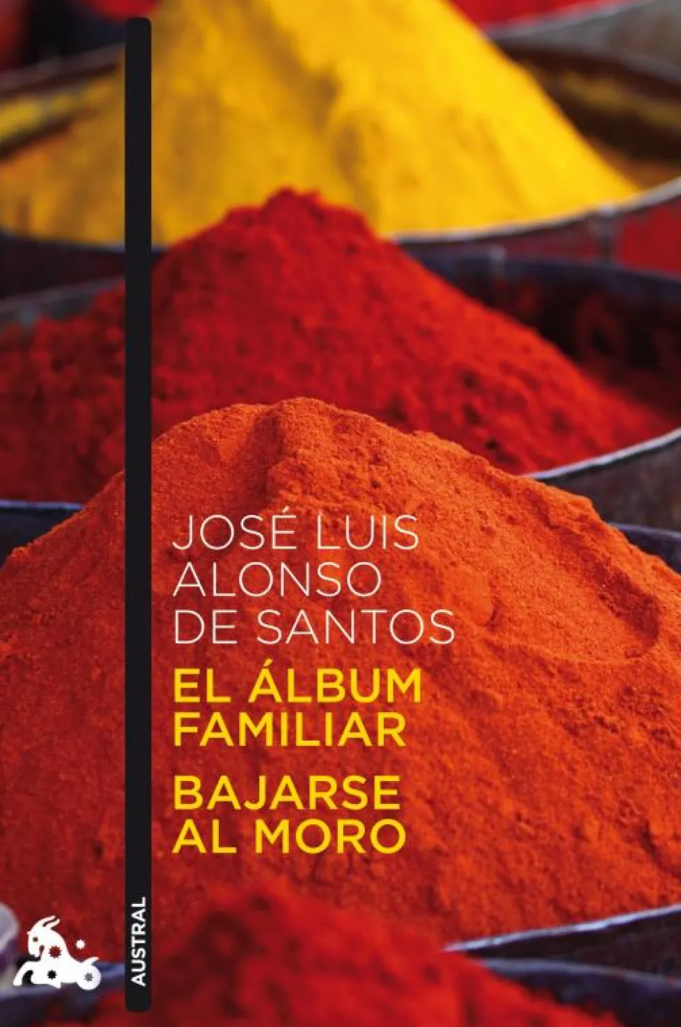 El álbum familiar / Bajarse al moro
