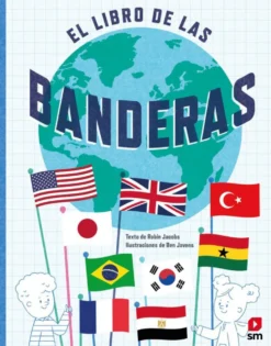 El libro de las banderas