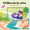 El libro de la selva. Cuento con mecanismos