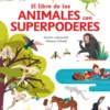 El libro de los animales con superpoderes