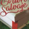 El libro salvaje