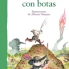 El lobo con botas