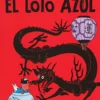 El Loto Azul (cartoné)