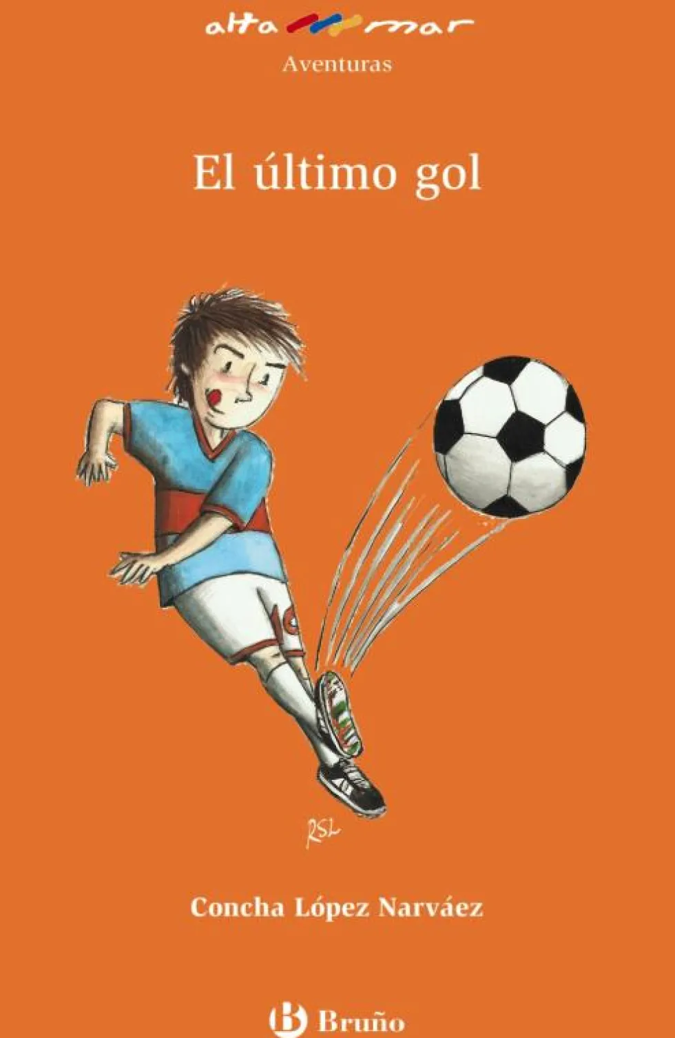 El último gol
