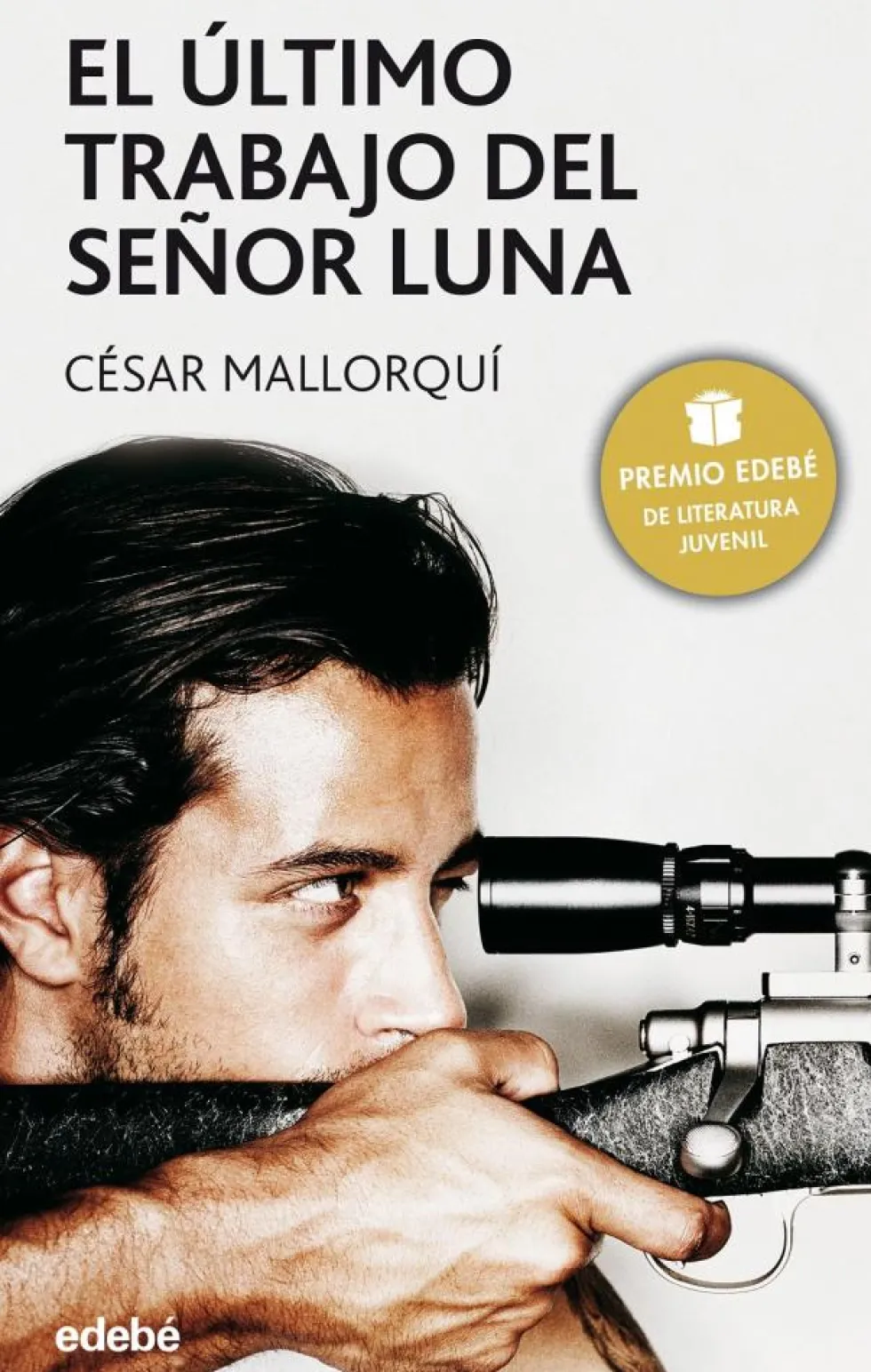 EL ÚLTIMO TRABAJO DEL SEÑOR LUNA