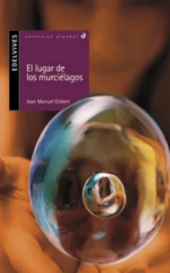 El lugar de los murciélagos