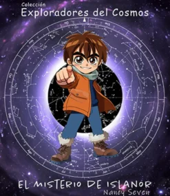 El misterio de Islanor