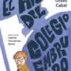 El misterio del colegio embrujado