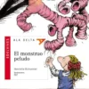 El monstruo peludo