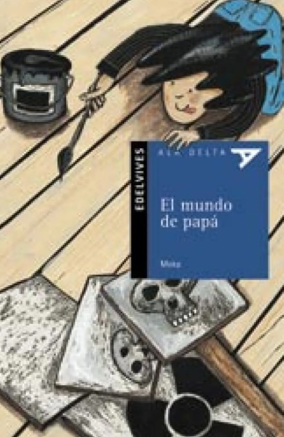 El mundo de papá